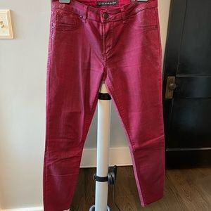 Kasil Workshop Minx Skinny Jean